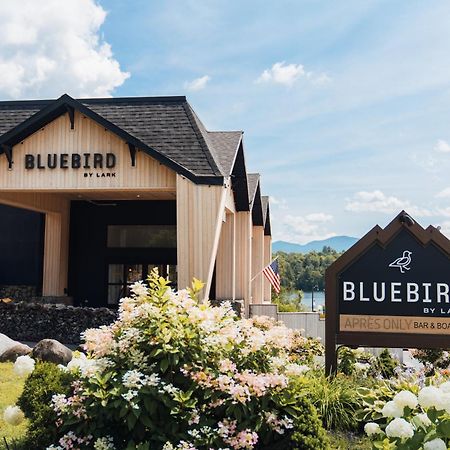 Bluebird Lake Placid Dış mekan fotoğraf