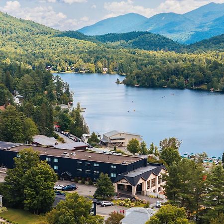 Bluebird Lake Placid Dış mekan fotoğraf