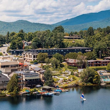 Bluebird Lake Placid Dış mekan fotoğraf