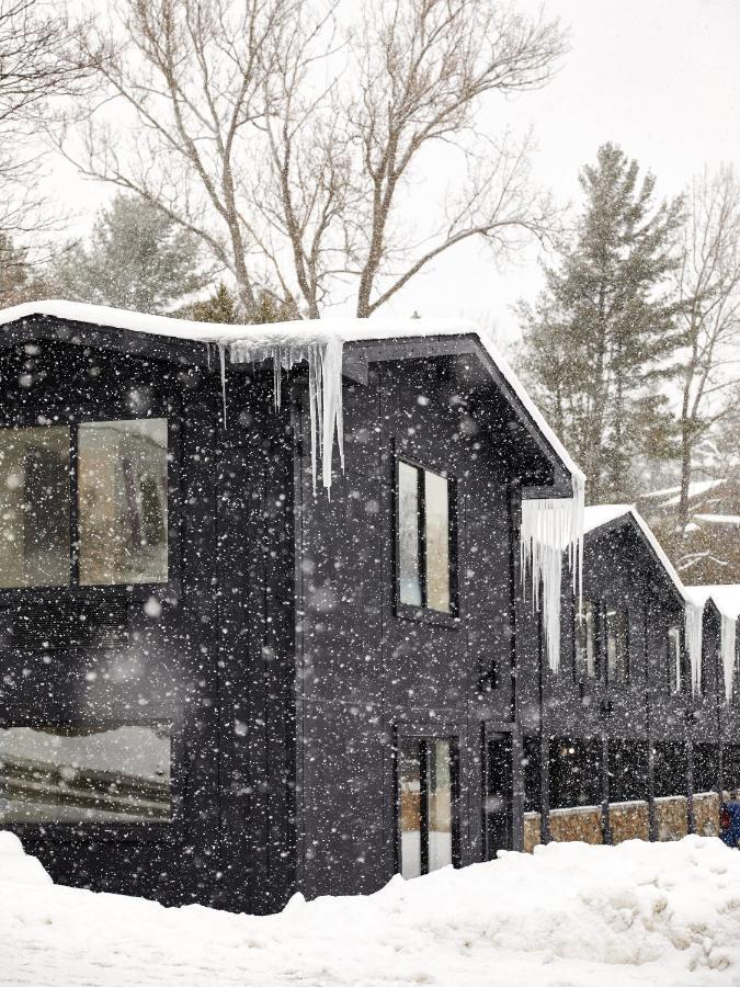 Bluebird Lake Placid Dış mekan fotoğraf
