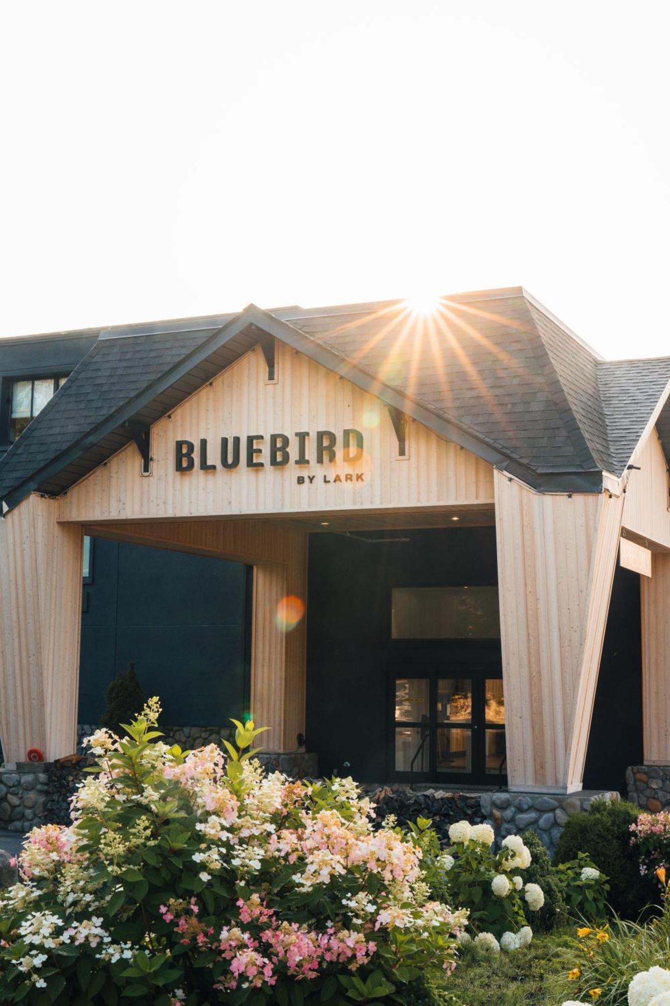 Bluebird Lake Placid Dış mekan fotoğraf