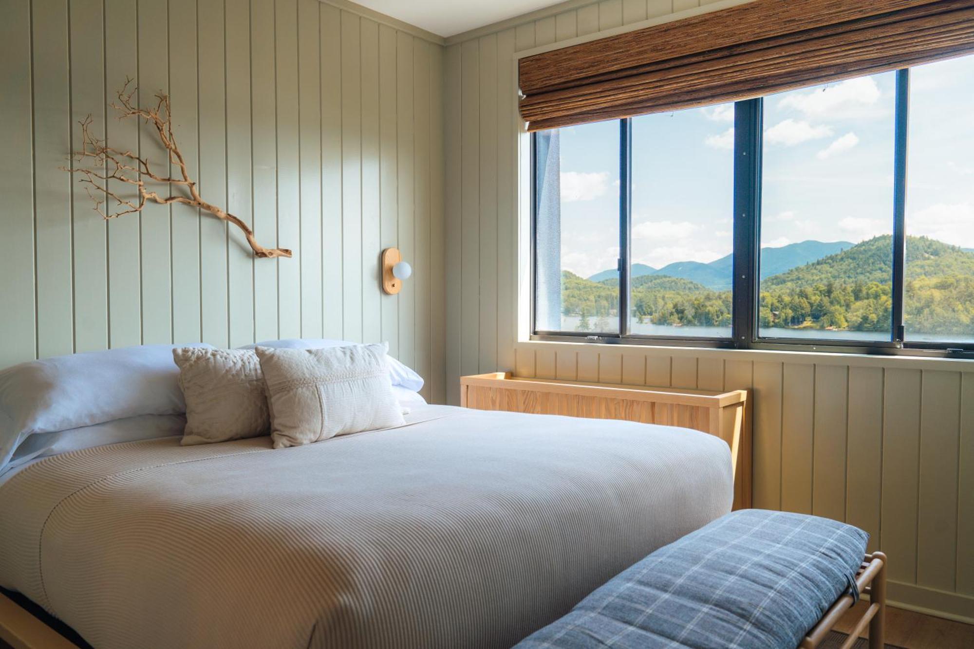 Bluebird Lake Placid Dış mekan fotoğraf