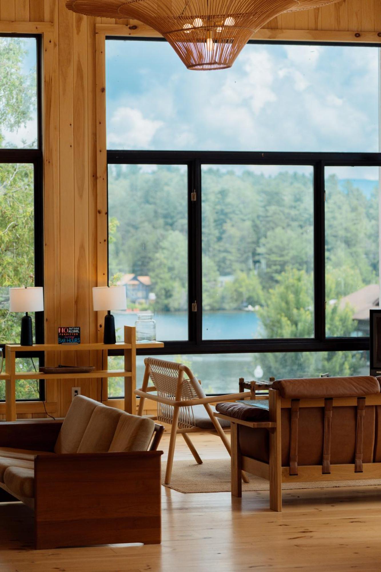 Bluebird Lake Placid Dış mekan fotoğraf