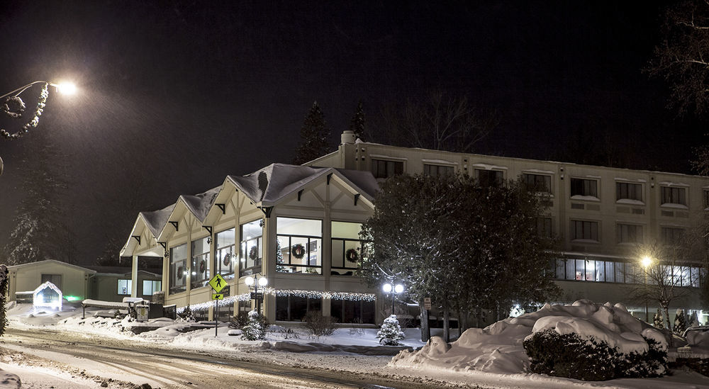 Bluebird Lake Placid Dış mekan fotoğraf