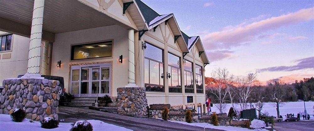Bluebird Lake Placid Dış mekan fotoğraf
