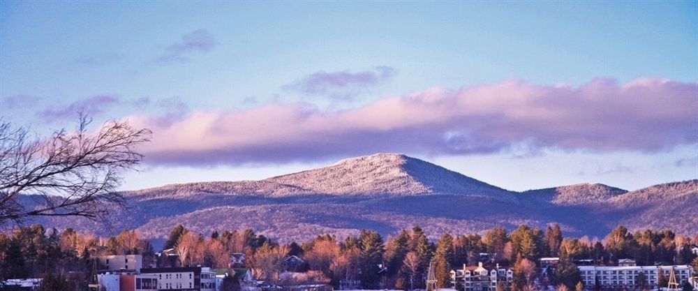 Bluebird Lake Placid Dış mekan fotoğraf