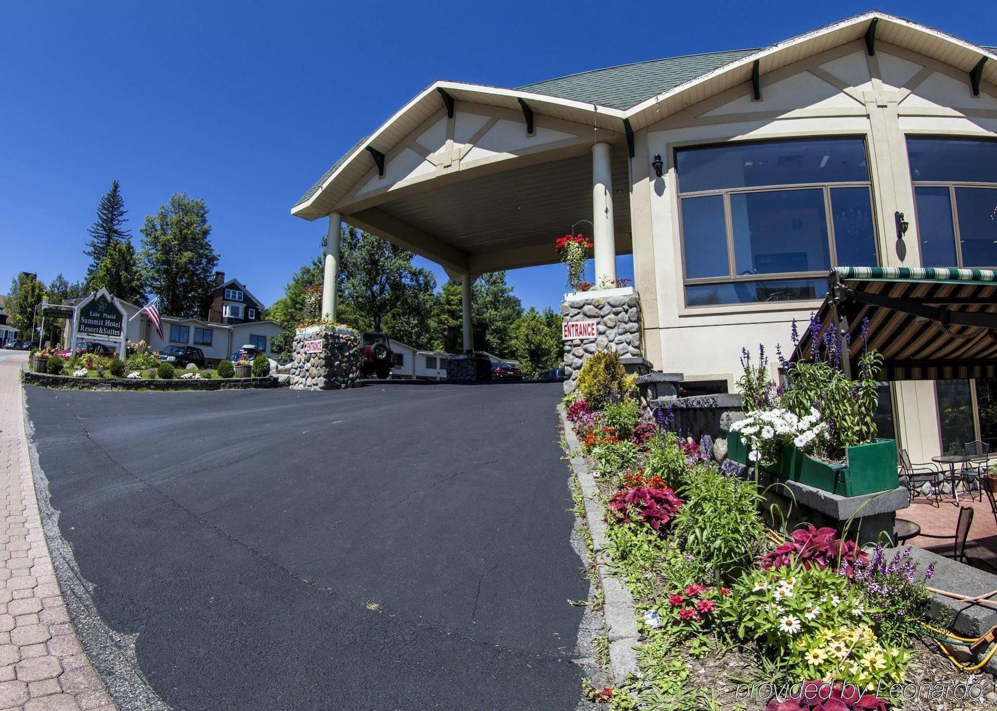 Bluebird Lake Placid Dış mekan fotoğraf
